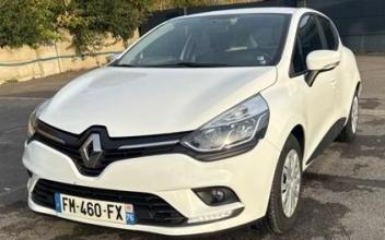 Renault clio Béthune