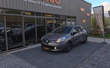 Renault clio Mazères