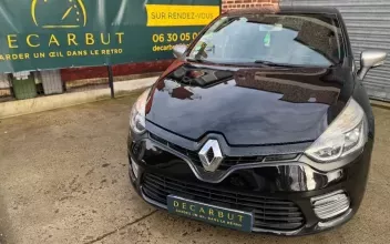 Renault Clio Sin-le-Noble