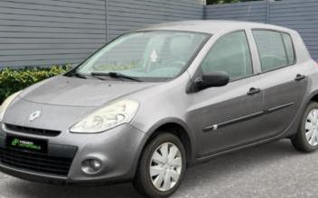 Renault Clio Loison-sous-Lens