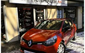 Renault clio Chaville