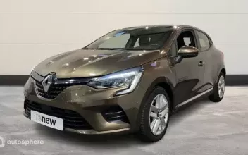 Renault Clio Aix-en-Provence