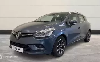 Renault Clio Thionville