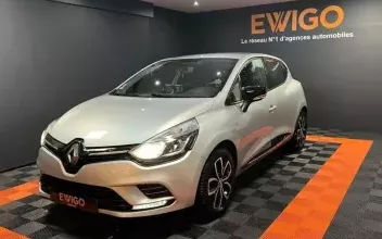 Renault Clio Dijon
