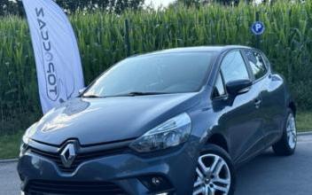 Renault Clio La-Chapelle-d'Armentières