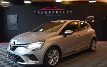 Renault Clio Nîmes