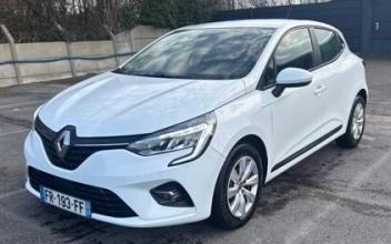 Renault clio Béthune