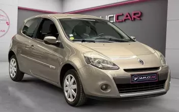 Renault Clio Eschau