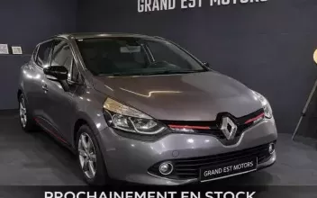 Renault Clio Moineville