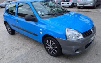 Renault Clio Les-Pennes-Mirabeau