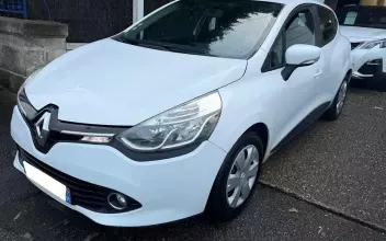 Renault Clio Villenave-d'Ornon