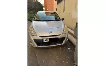 Renault Clio Nice
