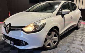 Renault Clio Beaumont-lès-Valence