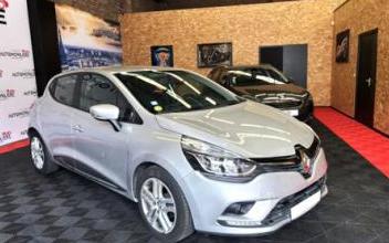 Renault clio Dunkerque