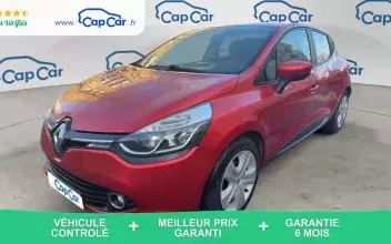 Renault Clio Paris