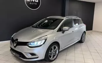 Renault Clio Pusignan