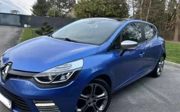 Renault Clio Vignacourt