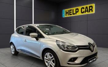 Renault Clio Voreppe