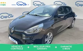 Renault Clio Paris