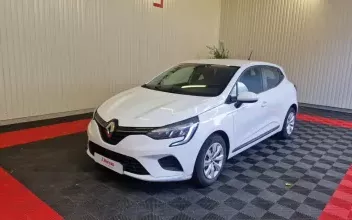 Renault Clio Kersaint-Plabennec