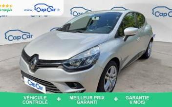 Renault clio Mennecy