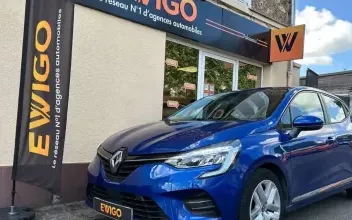 Renault Clio Palaiseau