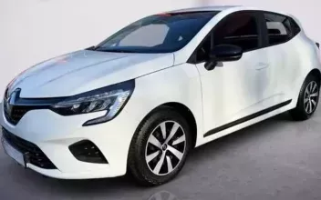 Renault Clio Thionville