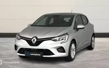 Renault Clio Haubourdin