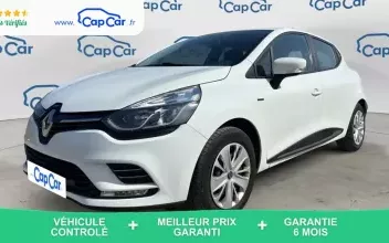 Renault Clio Paris