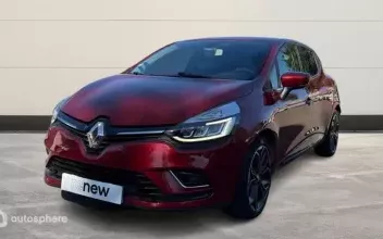 Renault Clio Istres