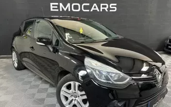 Renault Clio Bessoncourt