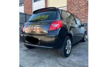 Renault clio Flers-en-Escrebieux