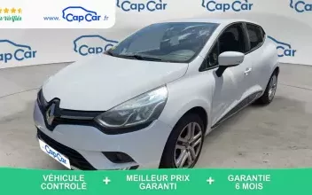 Renault Clio Paris