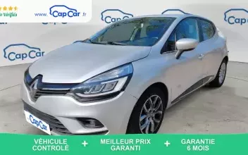 Renault Clio Paris