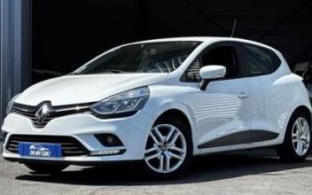 Renault clio Eslettes