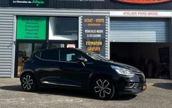 Renault clio Agen