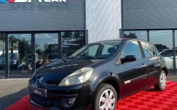 Renault clio Audenge