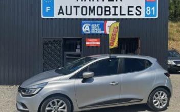 Renault Clio Carmaux