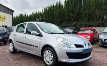 Renault Clio Caen