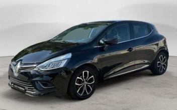 Renault clio Aubagne