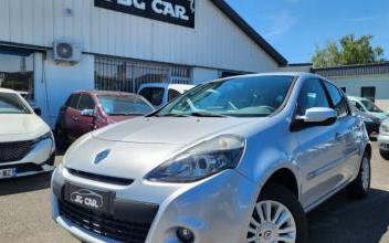 Renault Clio Cournon-d'Auvergne