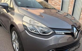 Renault Clio Le-Rove