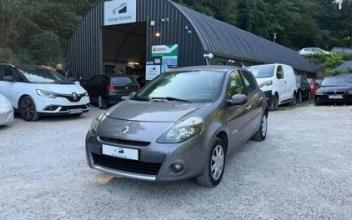 Renault clio Sathonay-Camp