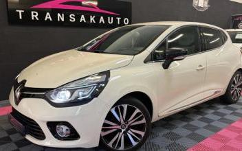 Renault Clio Harfleur