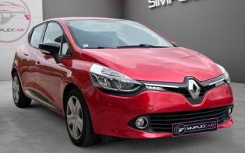 Renault clio Vauvert