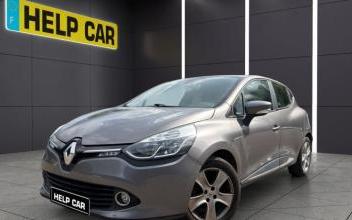 Renault Clio Voreppe