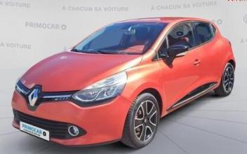 Renault clio Illange