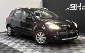 Renault Clio Nantes