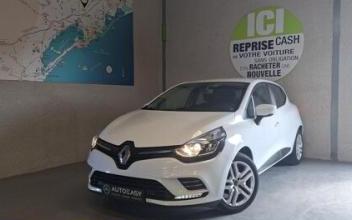 Renault clio Gigean