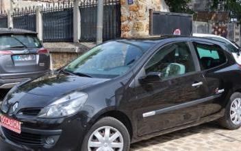 Renault Clio Châtillon